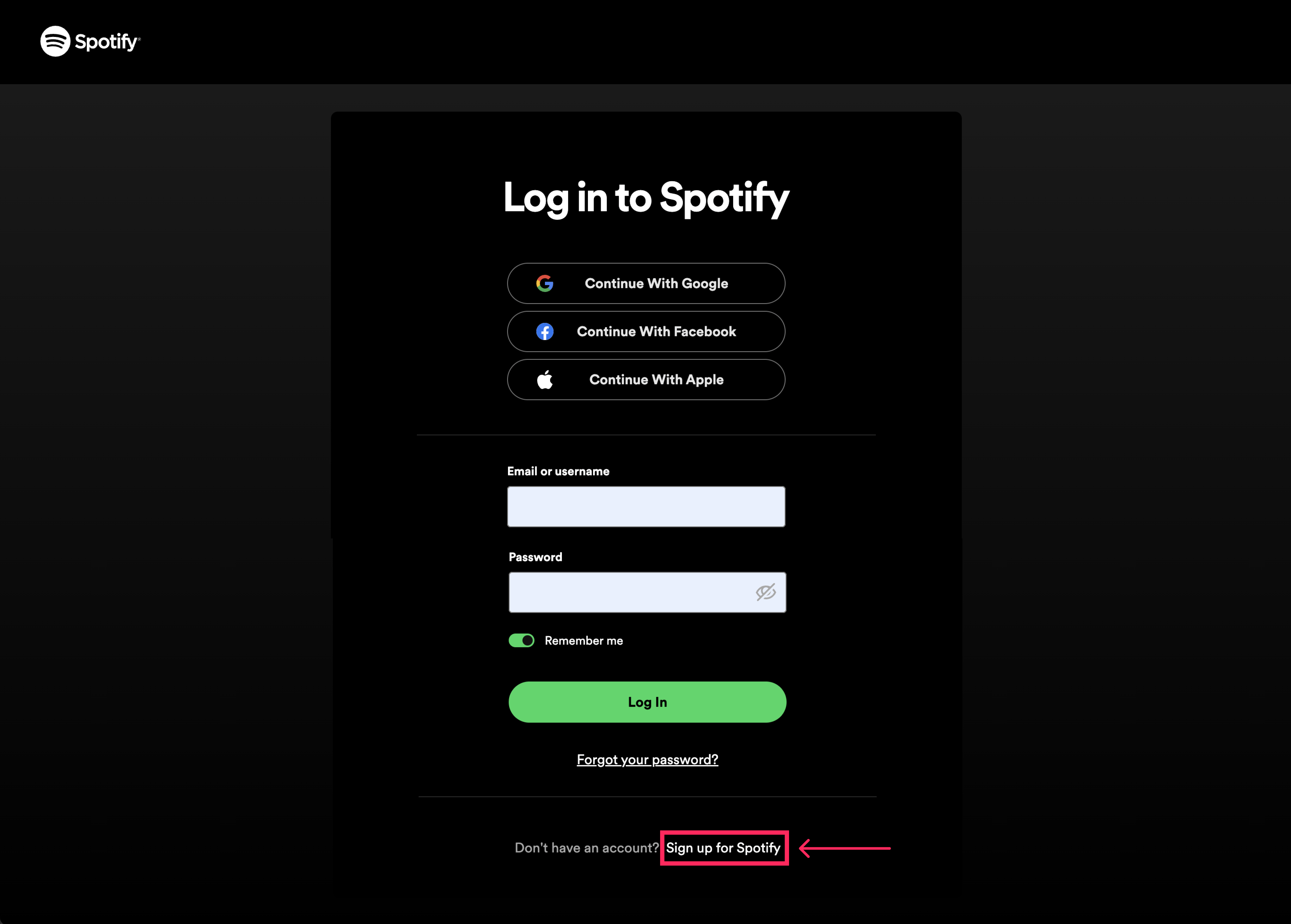 Podsights is now Spotify Ad Analytics